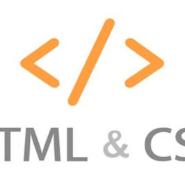 Как подключить CSS к HTML?