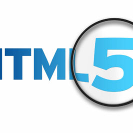 Минимальный код для HTML5