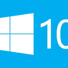 Как узнать лицензионный ключ Windows 10